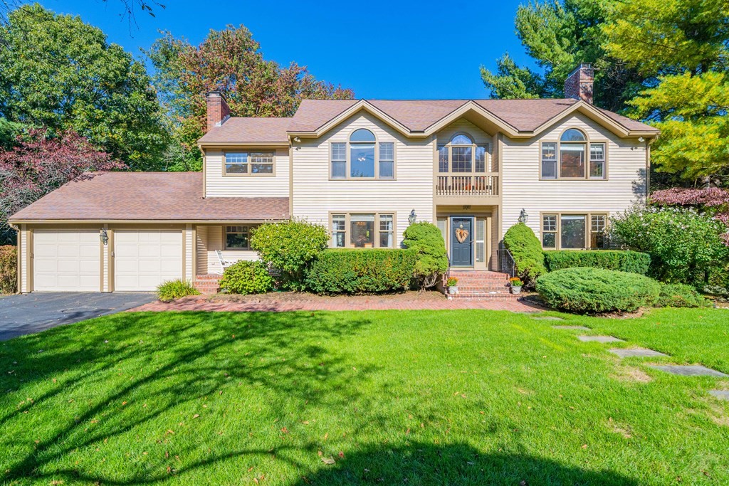 9 Solomon Pierce Road Lexington, MA 02420 - Photo 1 of 42 Gallery Image 1
