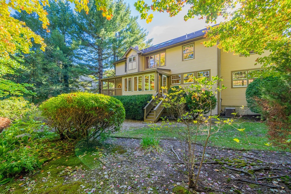 9 Solomon Pierce Road Lexington, MA 02420 - Photo 41 of 42 Gallery Image 41