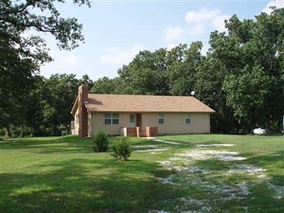 19375 East 1000th Road Humansville, MO 65674 - Photo 1 of 1 Primary Photo