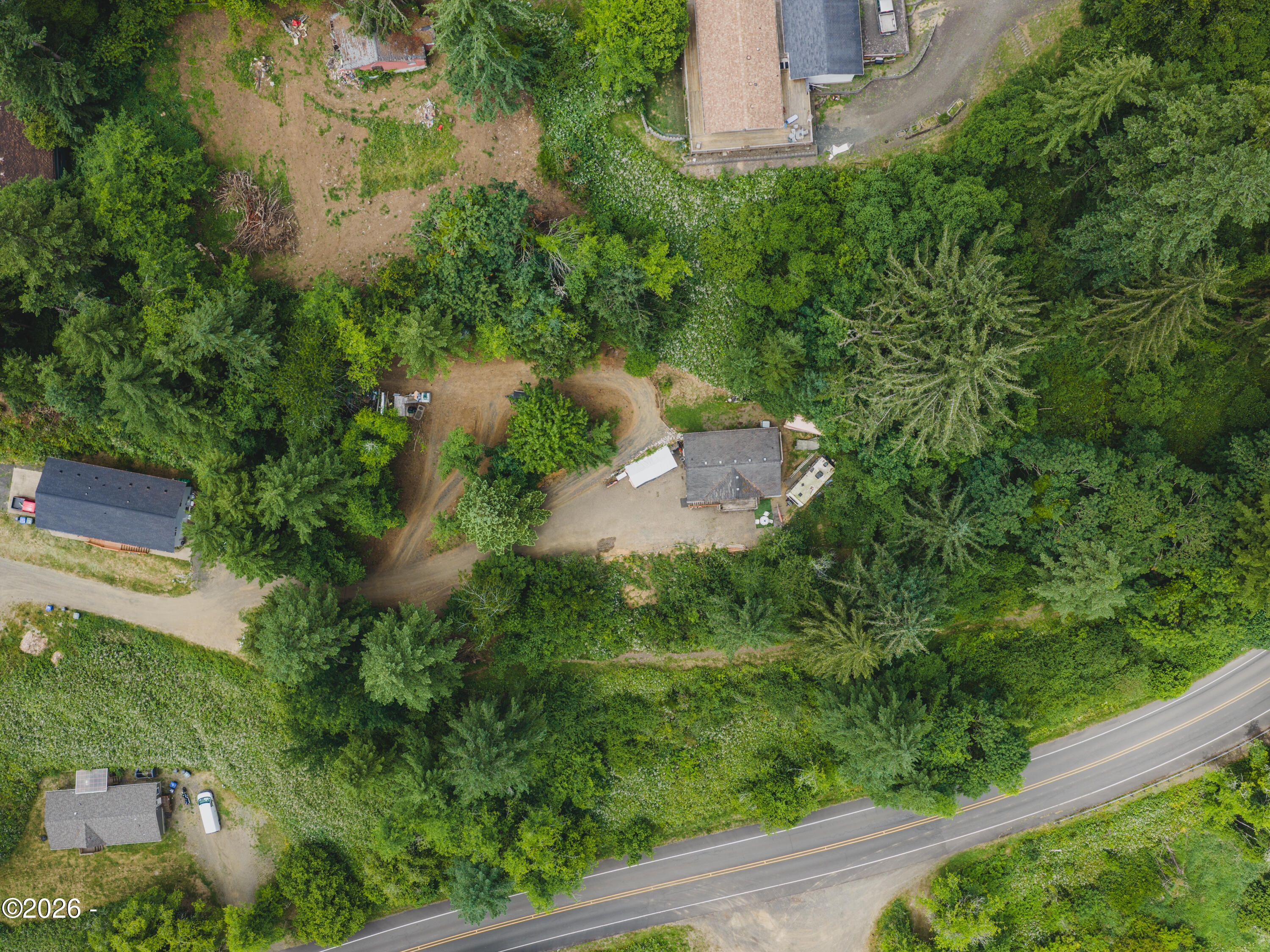 333 Southeast Olson Road Toledo, OR 97391 - Photo 55 of 55