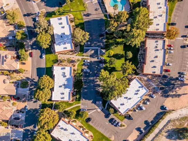 a view of an ocean and a mountain