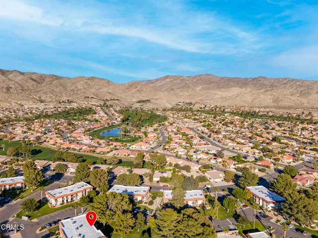 $135,000 | 9645 Spyglass Avenue, Unit 76, Desert Hot Springs, CA 92240