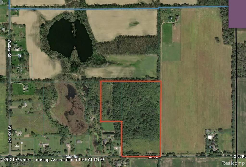 0 Olds Road Leslie, MI 49251 - Photo 15 of 15
