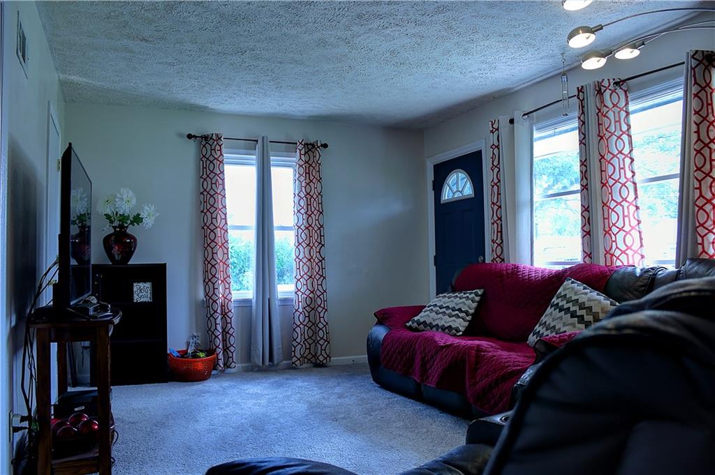 1809 Bauer Road Indianapolis, IN 46218 - Photo 2 of 18 Gallery Image 2