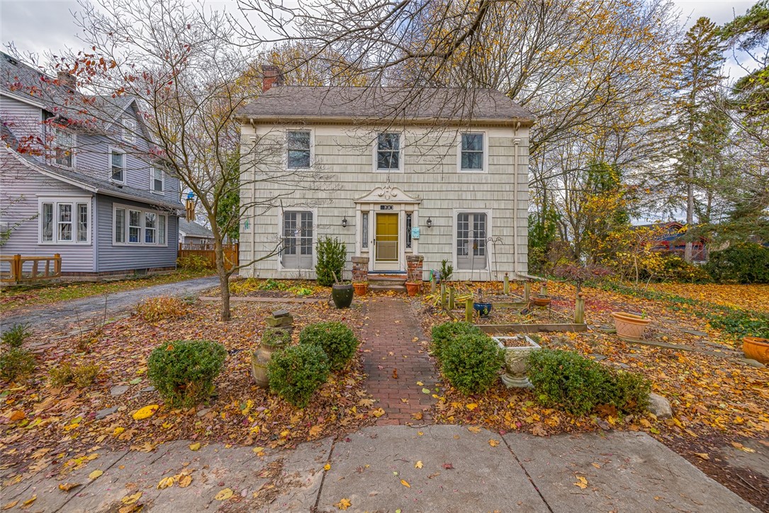 190 Highland Parkway Rochester, NY 14620 - Photo 1 of 1 Gallery Image 1