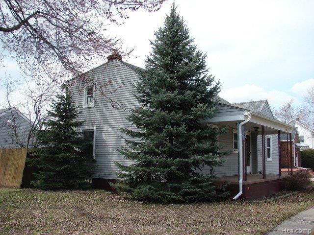1869 South Custer Road Monroe, MI 48161 - Photo 2 of 16 Left Side