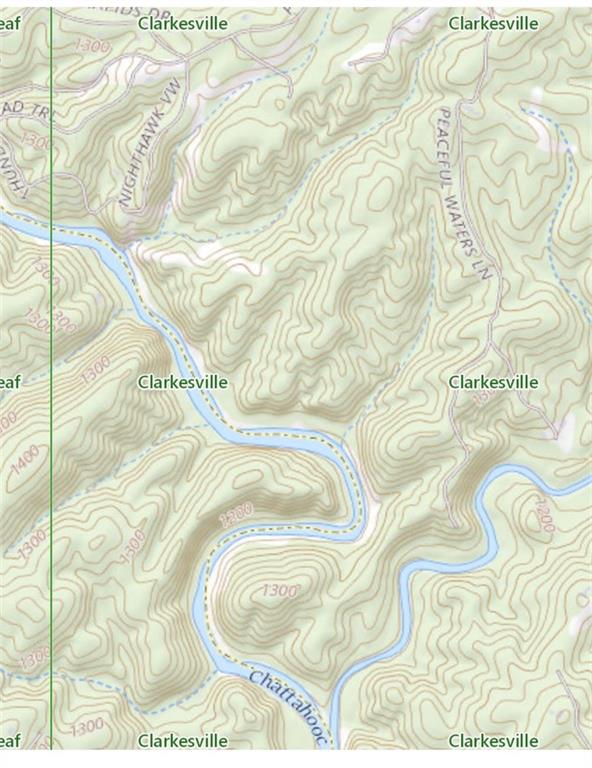 0 Twin River Orchard Road Demorest, GA 30535 - Photo 44 of 44