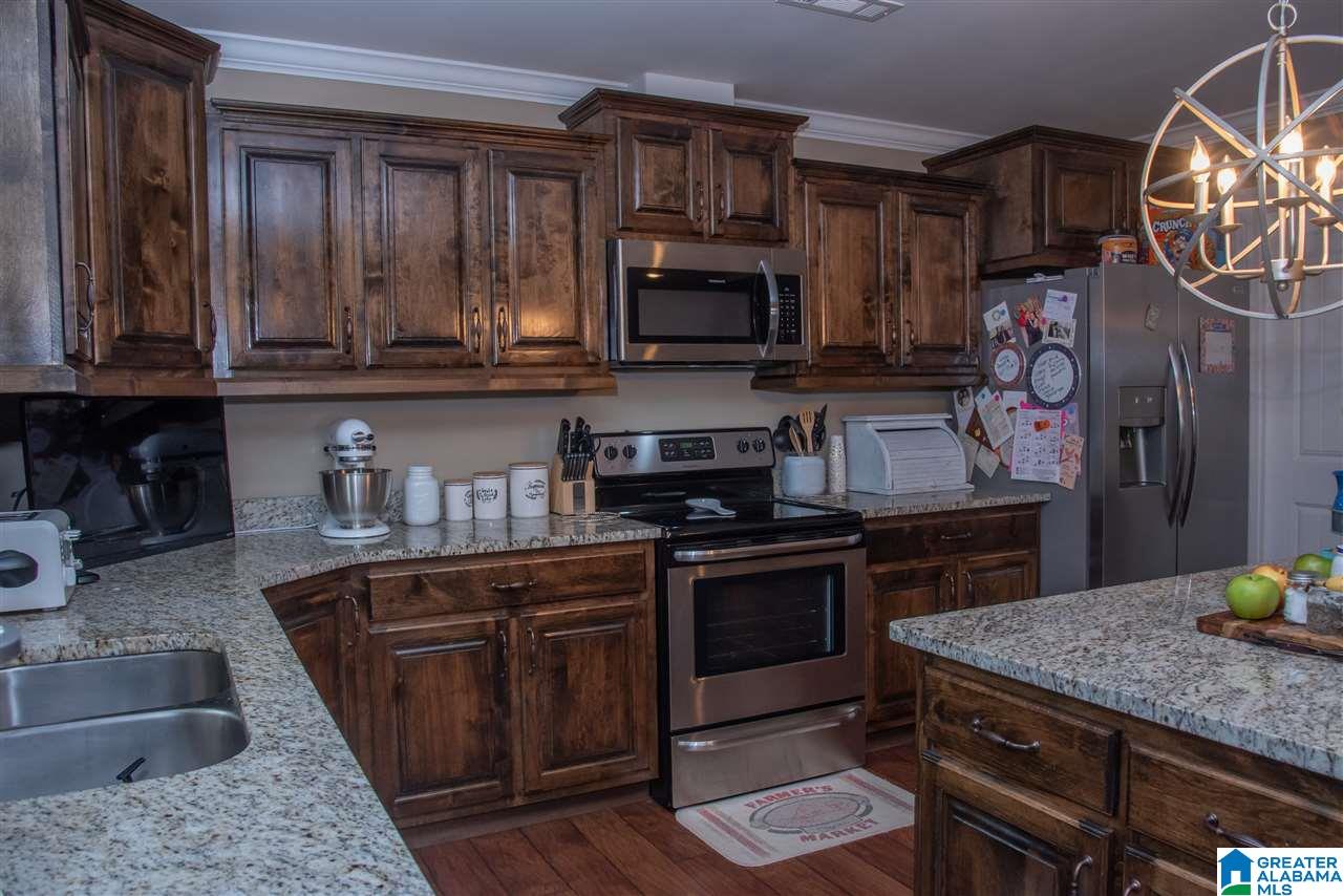 40 Maplewood Circle Clanton, AL 35045 - Photo 21 of 48