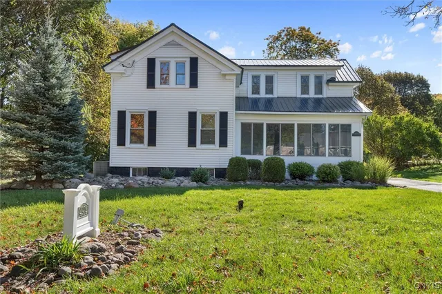 $1,350 | 4914 West Seneca Turnpike, Unit 2, Onondaga, NY 13215