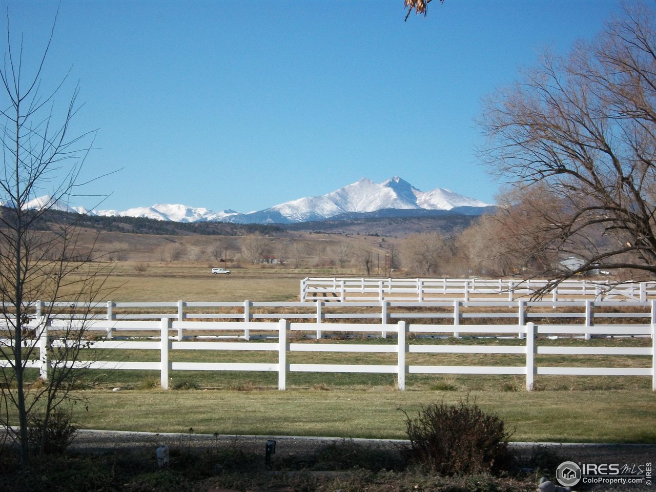 8582 Yellowstone Road Longmont, CO 80503 - Photo 36 of 39 Stunning Mountain Views