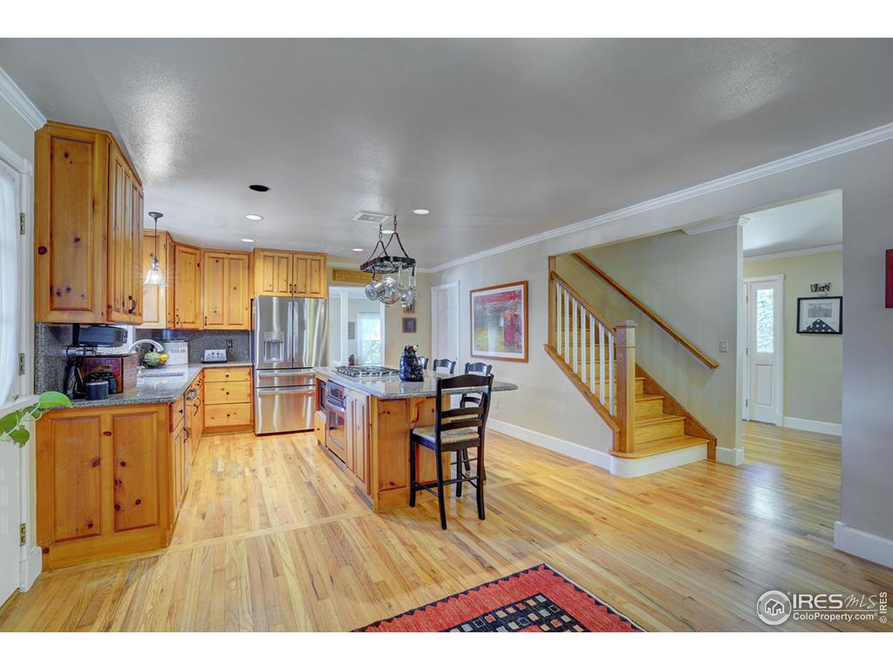 8582 Yellowstone Road Longmont, CO 80503 - Photo 7 of 39 Gallery Image 7