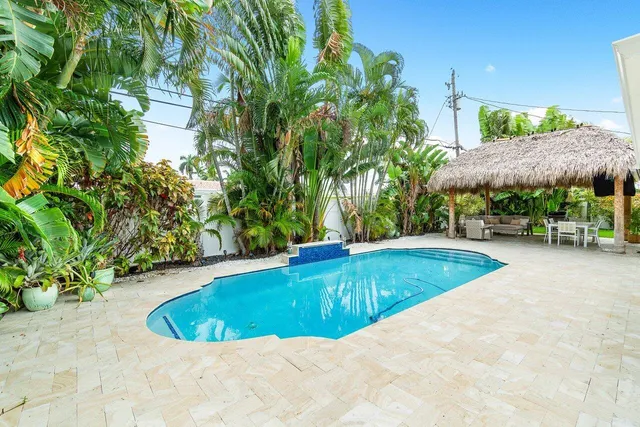 $6,500 | 1301 Southeast 14th Drive, Deerfield Beach, FL 33441