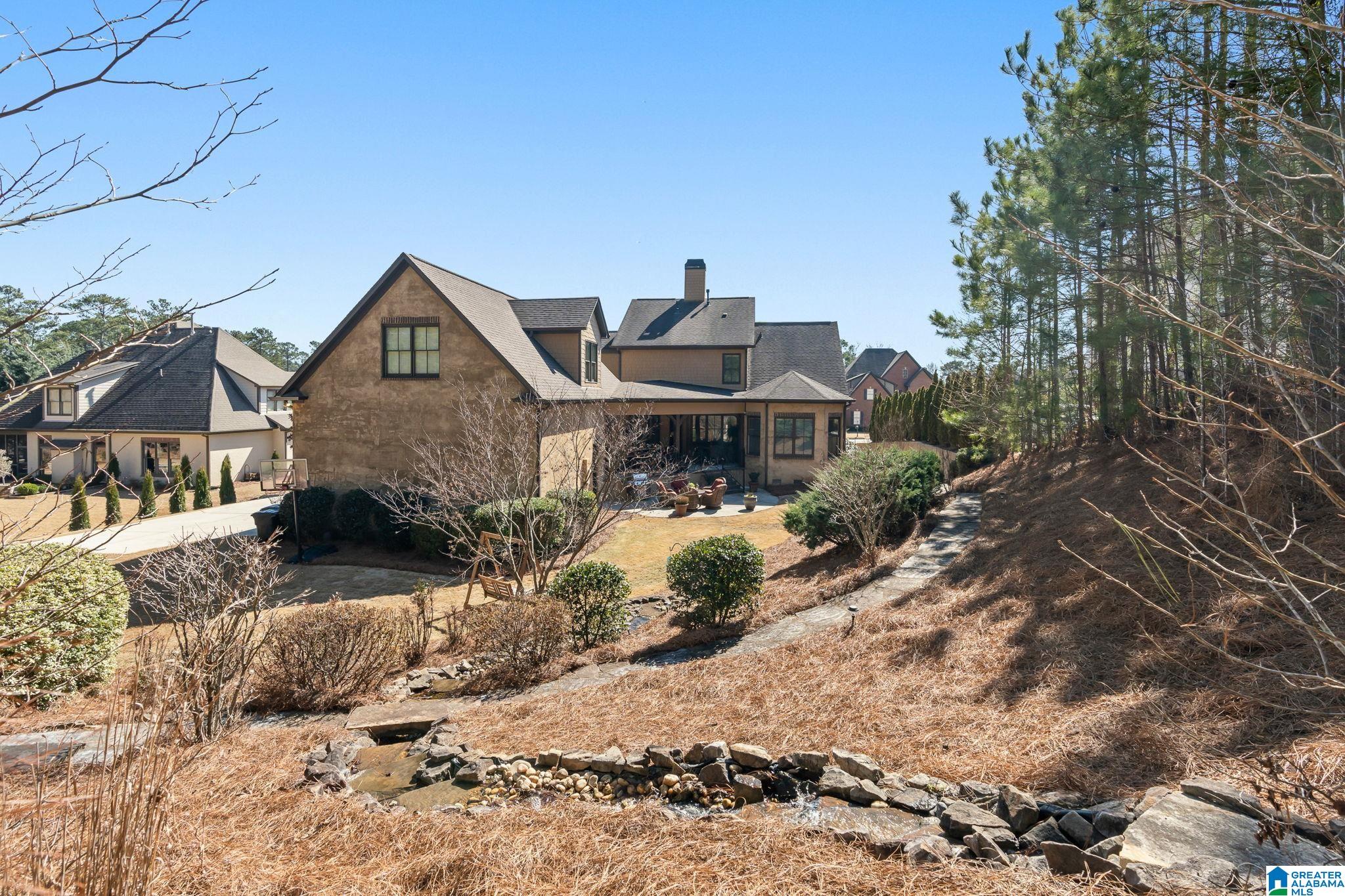 112 Waterloo Bend Birmingham, AL 35242 - Photo 49 of 55