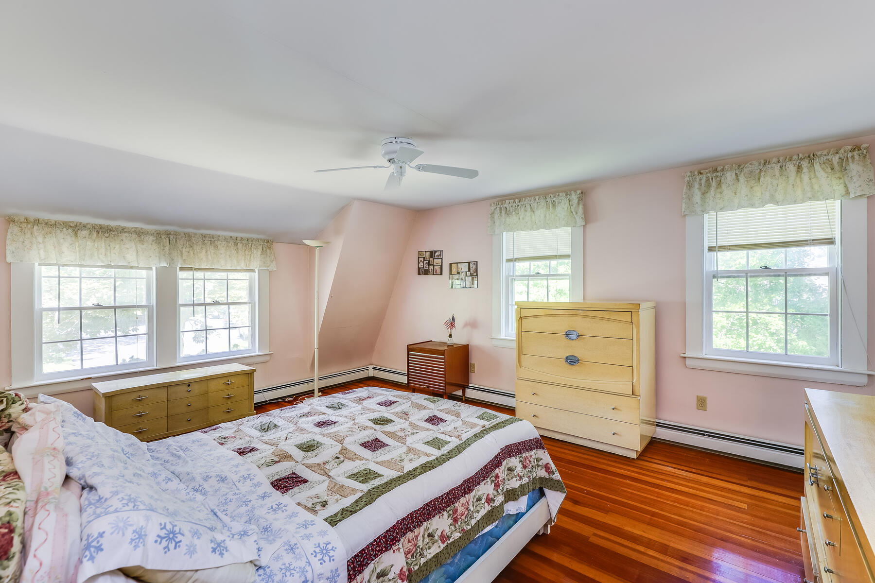 42 Scudder Road Osterville, MA 02655 - Photo 22 of 32 Primary Bedroom