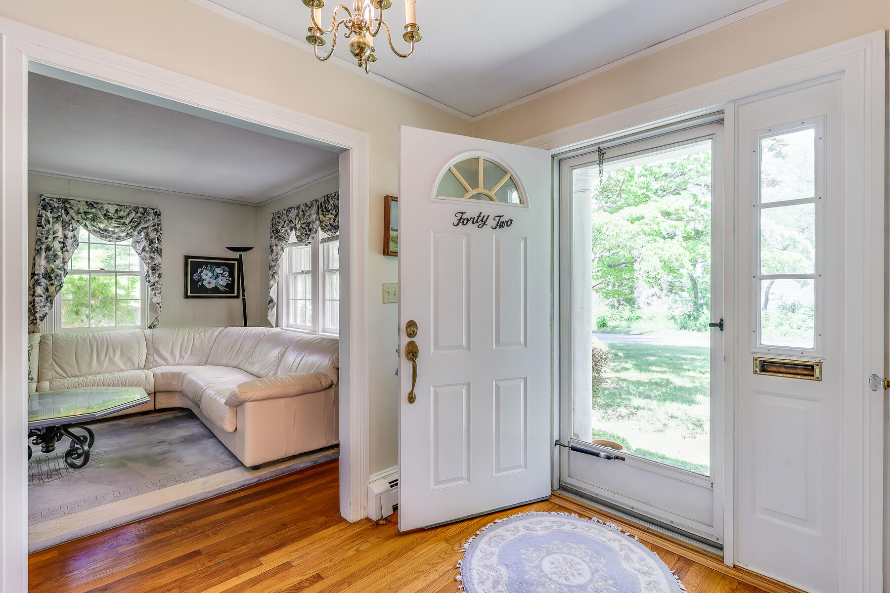 42 Scudder Road Osterville, MA 02655 - Photo 5 of 32 Front Entry