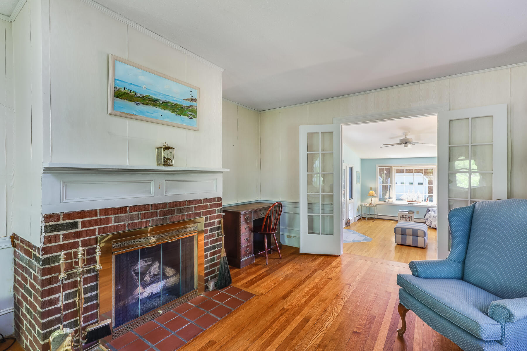42 Scudder Road Osterville, MA 02655 - Photo 6 of 32 Living Room