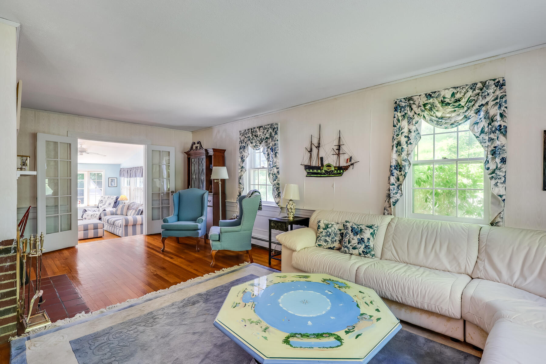 42 Scudder Road Osterville, MA 02655 - Photo 8 of 32 Living Room