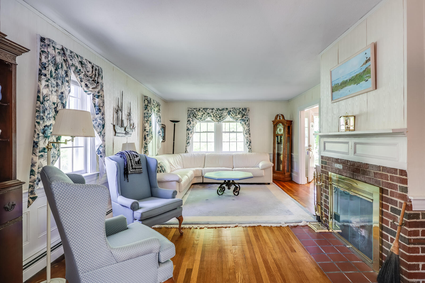 42 Scudder Road Osterville, MA 02655 - Photo 9 of 32 Living Room