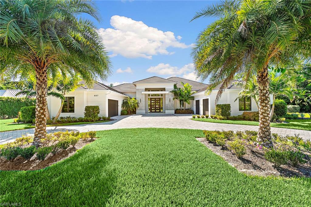 607 Myrtle Road Naples, FL 34108 - Photo 4 of 45 Gallery Image 4