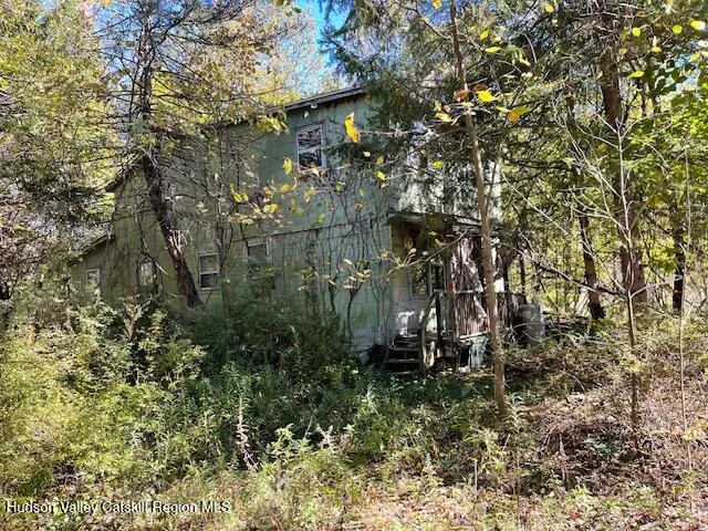 a view of outdoor space