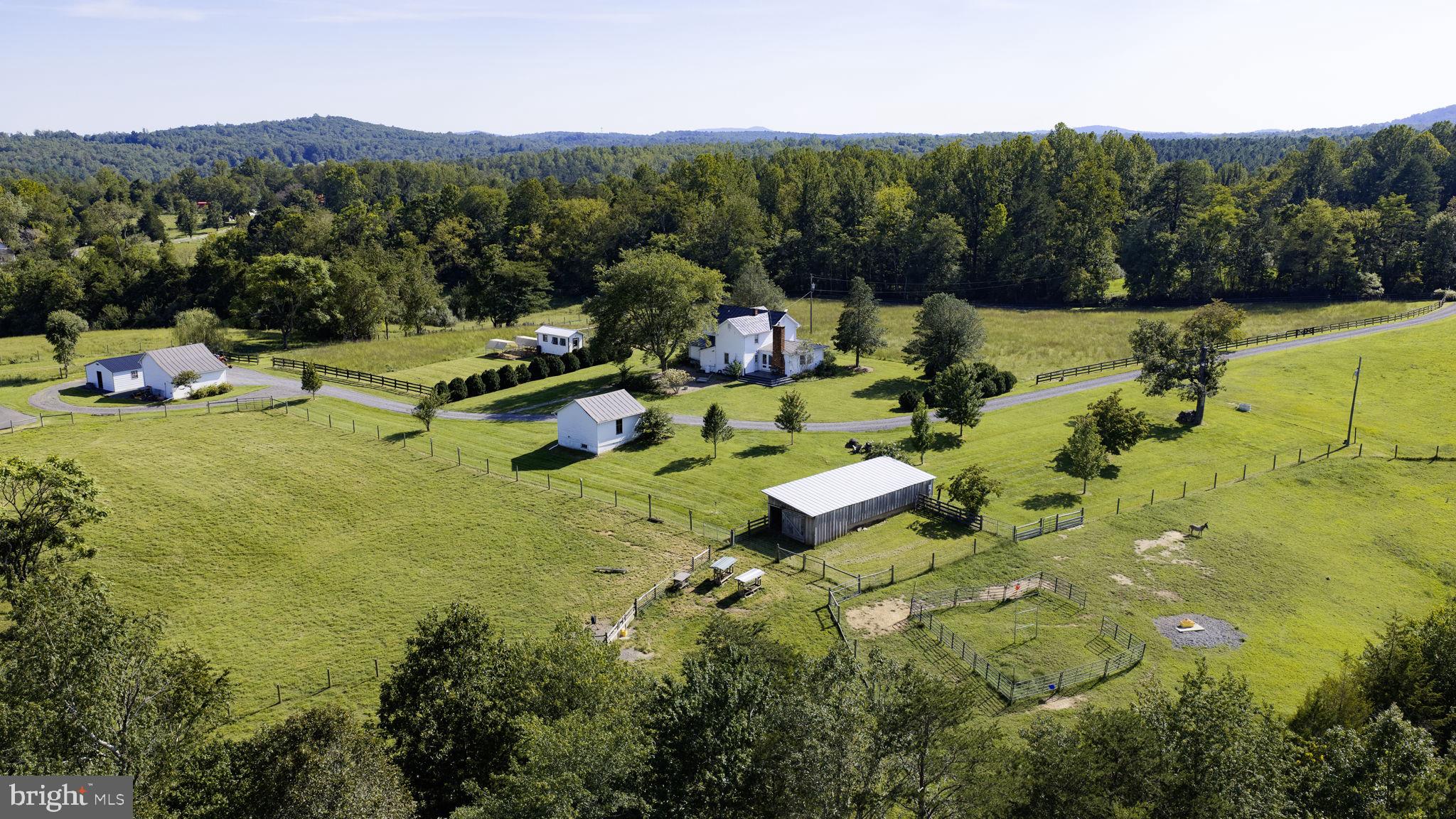 65 Dennis Road Castleton, VA 22716 - Photo 72 of 83 Gallery Image 72