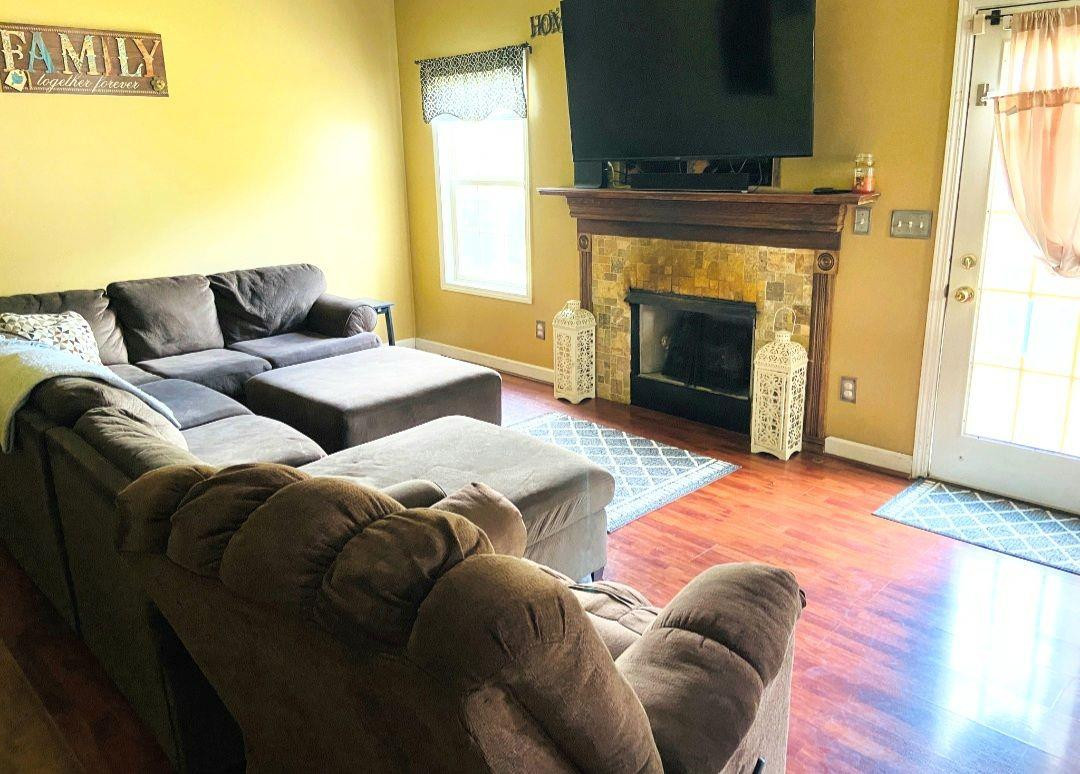 520 Williams Road Nicholasville, KY 40356 - Photo 12 of 35 Photo 12