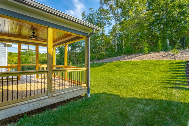 $3,700 | 264 Goose Creek Circle, Soddy Daisy, TN 37379