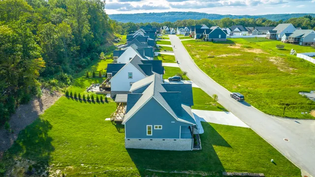 $3,700 | 264 Goose Creek Circle, Soddy Daisy, TN 37379