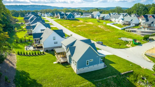 $3,700 | 264 Goose Creek Circle, Soddy Daisy, TN 37379