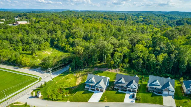 $3,700 | 264 Goose Creek Circle, Soddy Daisy, TN 37379