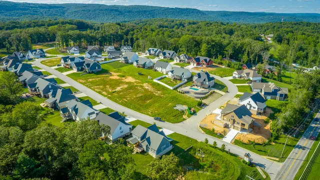 $3,700 | 264 Goose Creek Circle, Soddy Daisy, TN 37379