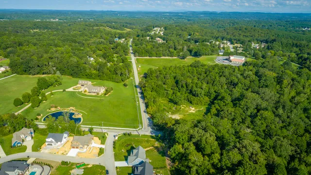 $3,700 | 264 Goose Creek Circle, Soddy Daisy, TN 37379