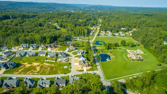 $3,700 | 264 Goose Creek Circle, Soddy Daisy, TN 37379