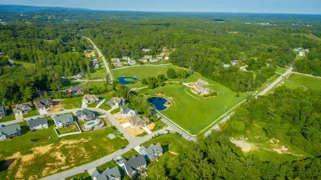 $3,700 | 264 Goose Creek Circle, Soddy Daisy, TN 37379