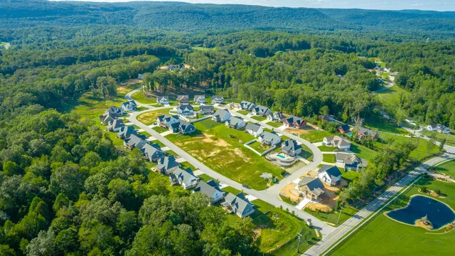 $3,700 | 264 Goose Creek Circle, Soddy Daisy, TN 37379