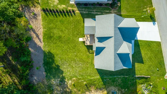 $3,700 | 264 Goose Creek Circle, Soddy Daisy, TN 37379