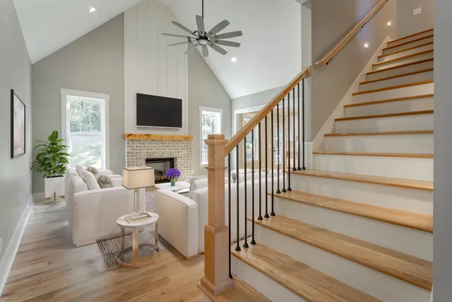 $3,700 | 264 Goose Creek Circle, Soddy Daisy, TN 37379