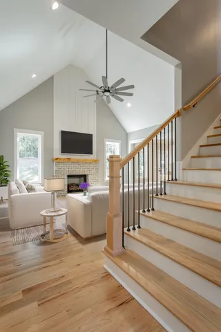 $3,700 | 264 Goose Creek Circle, Soddy Daisy, TN 37379