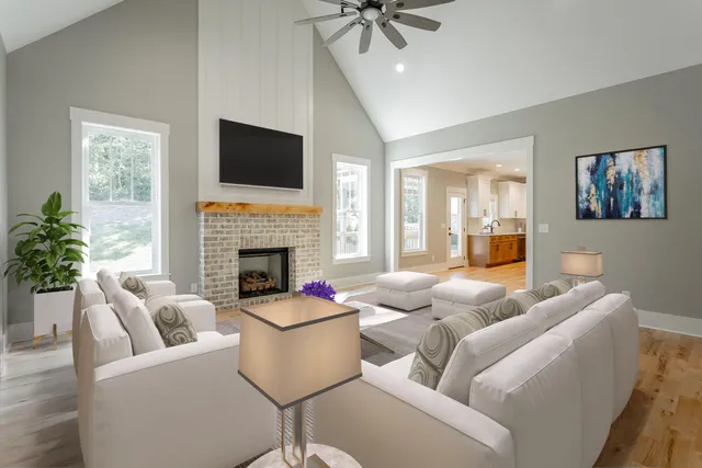 $3,700 | 264 Goose Creek Circle, Soddy Daisy, TN 37379