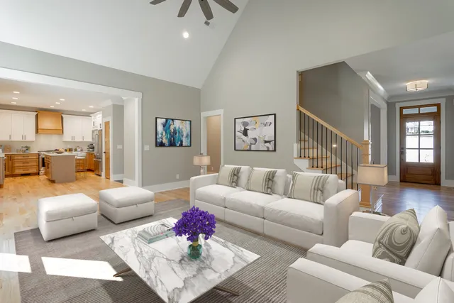 $3,700 | 264 Goose Creek Circle, Soddy Daisy, TN 37379