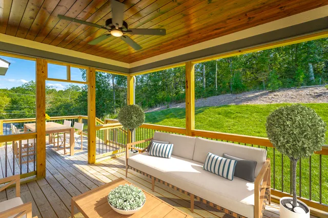 $3,700 | 264 Goose Creek Circle, Soddy Daisy, TN 37379