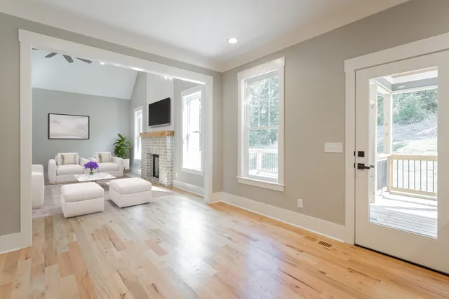 $3,700 | 264 Goose Creek Circle, Soddy Daisy, TN 37379