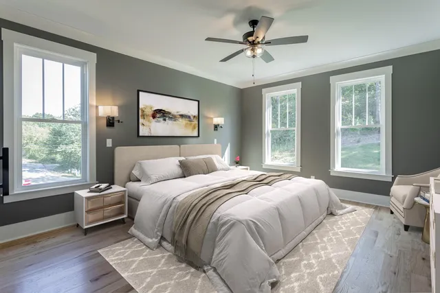 $3,700 | 264 Goose Creek Circle, Soddy Daisy, TN 37379