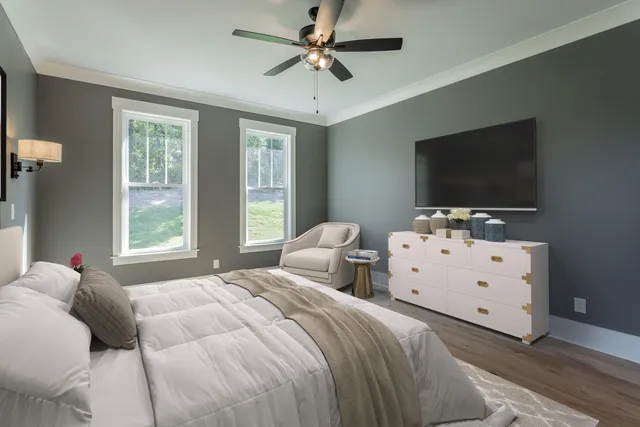 $3,700 | 264 Goose Creek Circle, Soddy Daisy, TN 37379