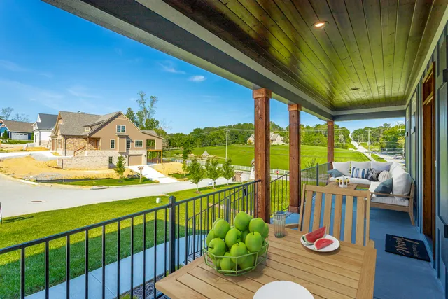 $3,700 | 264 Goose Creek Circle, Soddy Daisy, TN 37379