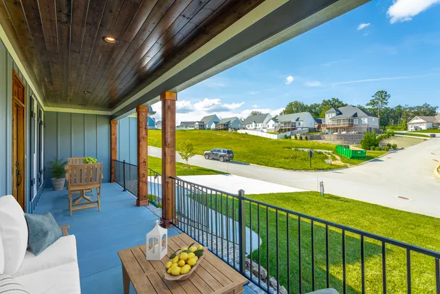 $3,700 | 264 Goose Creek Circle, Soddy Daisy, TN 37379