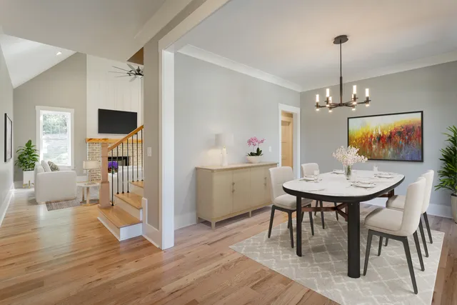 $3,700 | 264 Goose Creek Circle, Soddy Daisy, TN 37379