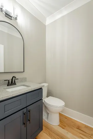 $3,700 | 264 Goose Creek Circle, Soddy Daisy, TN 37379