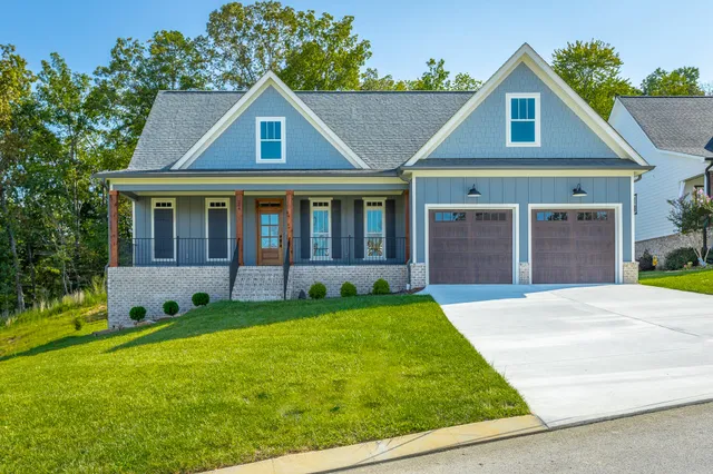 $3,700 | 264 Goose Creek Circle, Soddy Daisy, TN 37379