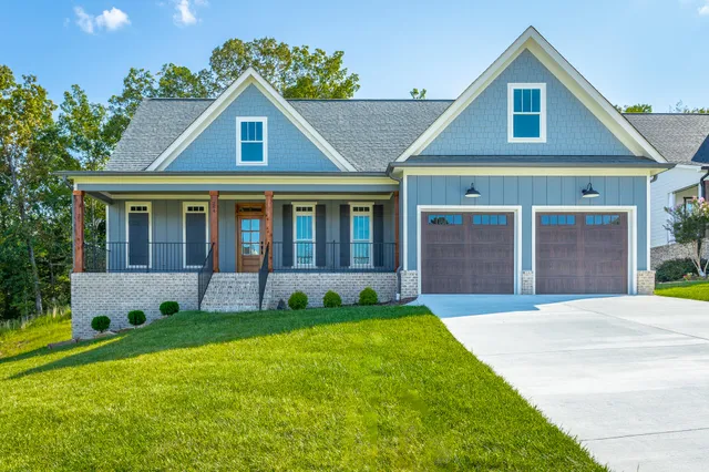 $3,700 | 264 Goose Creek Circle, Soddy Daisy, TN 37379